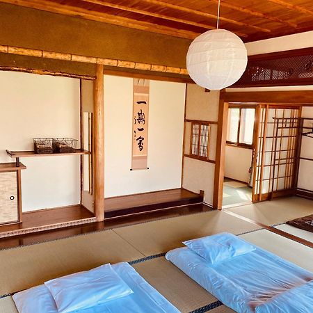 Hotel ソルトハウス Imabari Zewnętrze zdjęcie