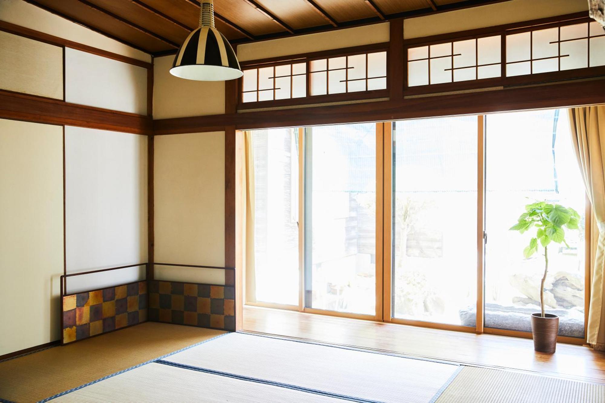 Hotel ソルトハウス Imabari Zewnętrze zdjęcie