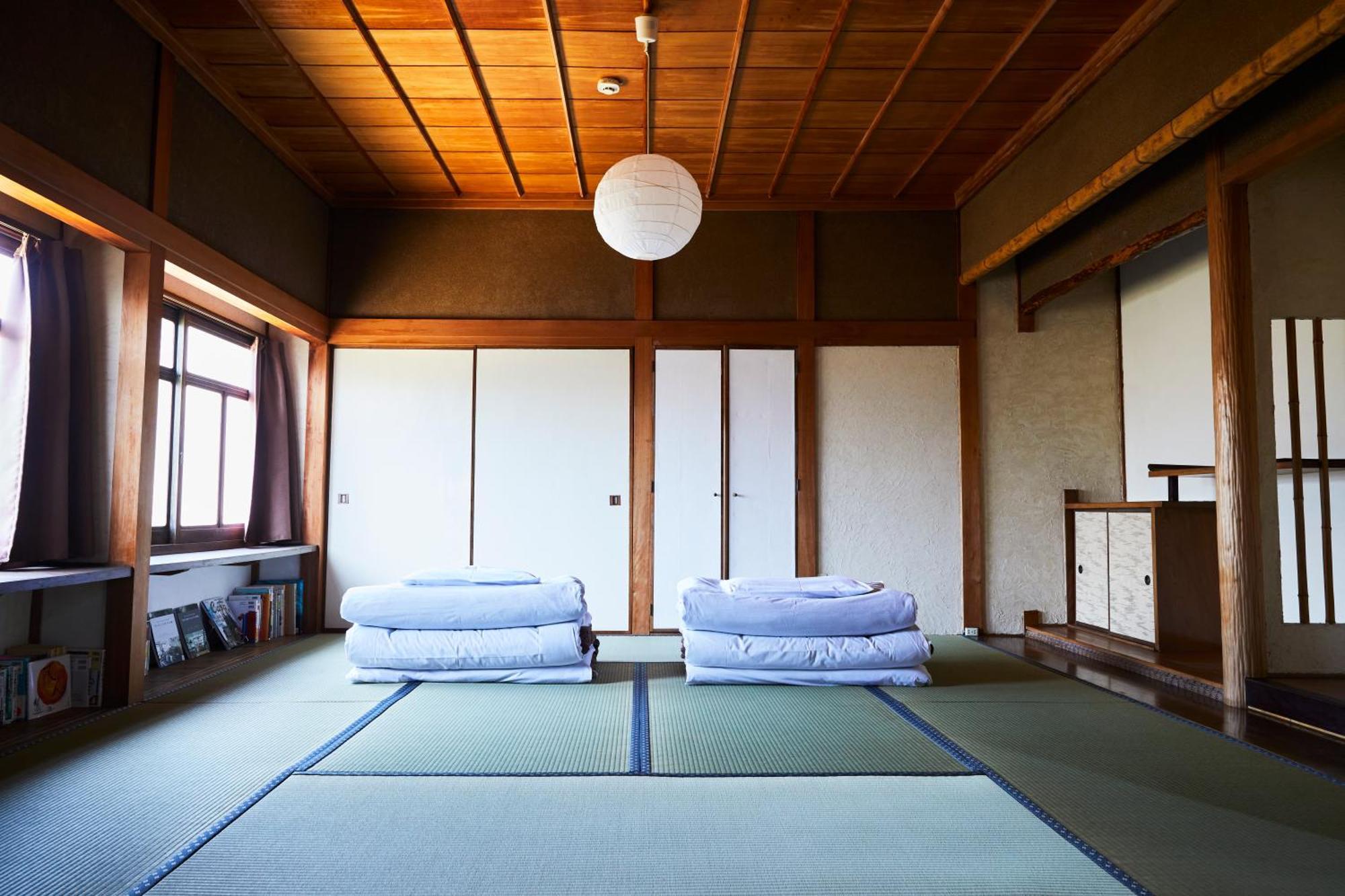 Hotel ソルトハウス Imabari Zewnętrze zdjęcie