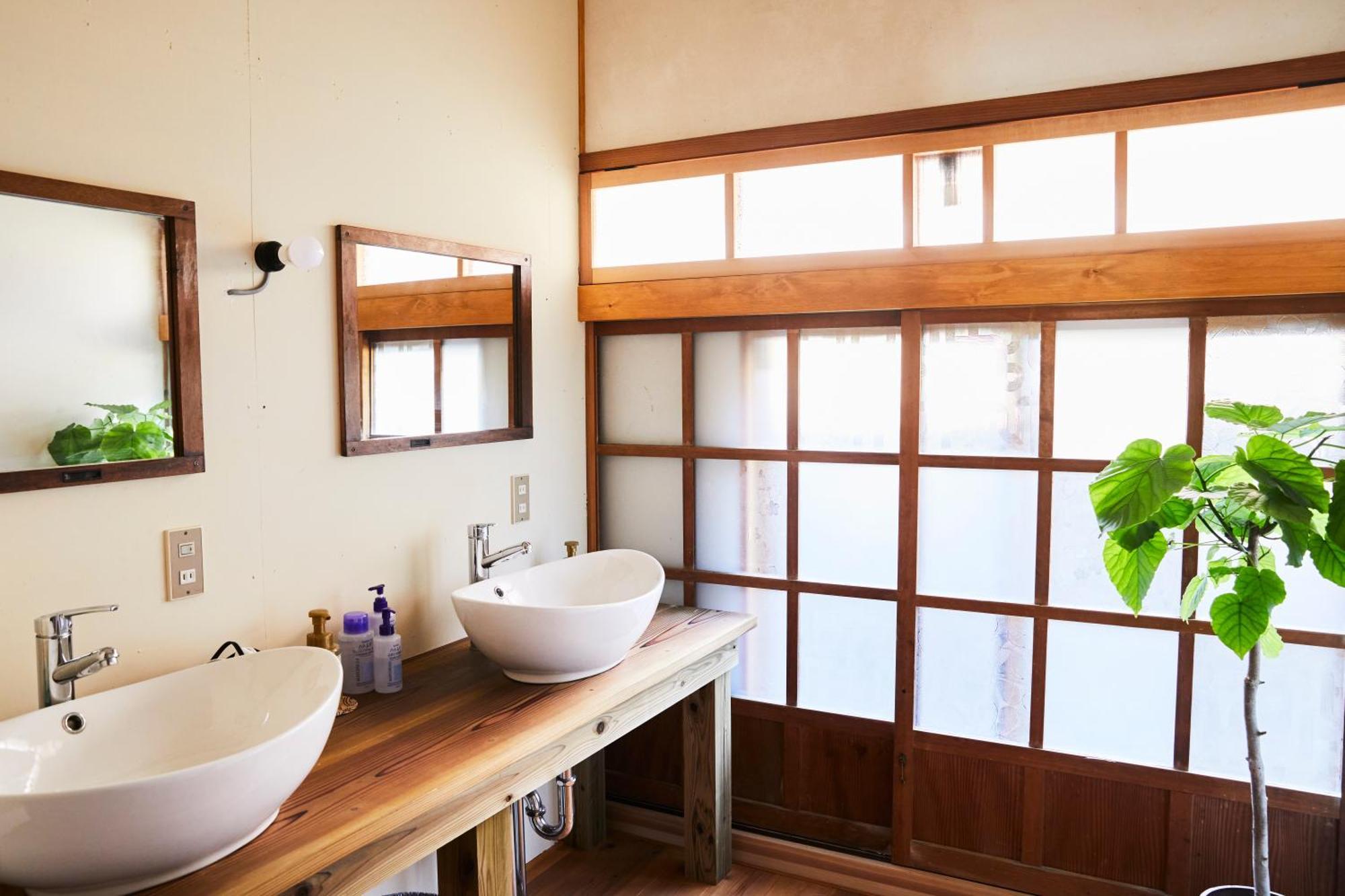 Hotel ソルトハウス Imabari Zewnętrze zdjęcie