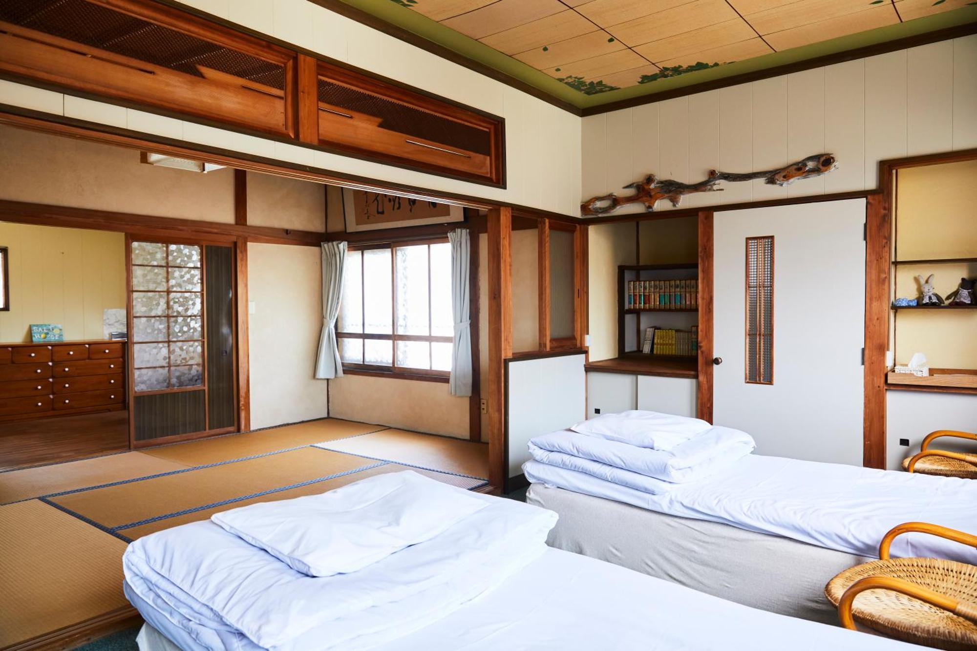 Hotel ソルトハウス Imabari Zewnętrze zdjęcie