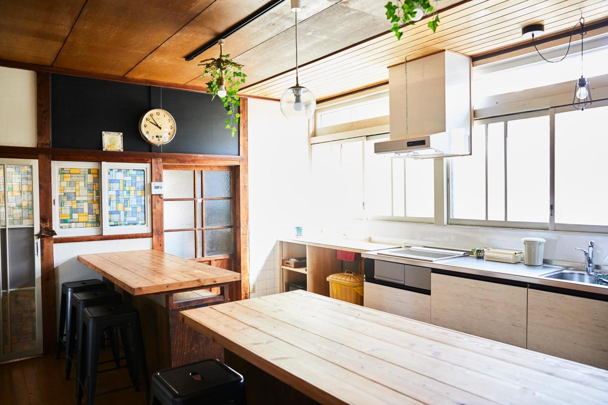 Hotel ソルトハウス Imabari Zewnętrze zdjęcie
