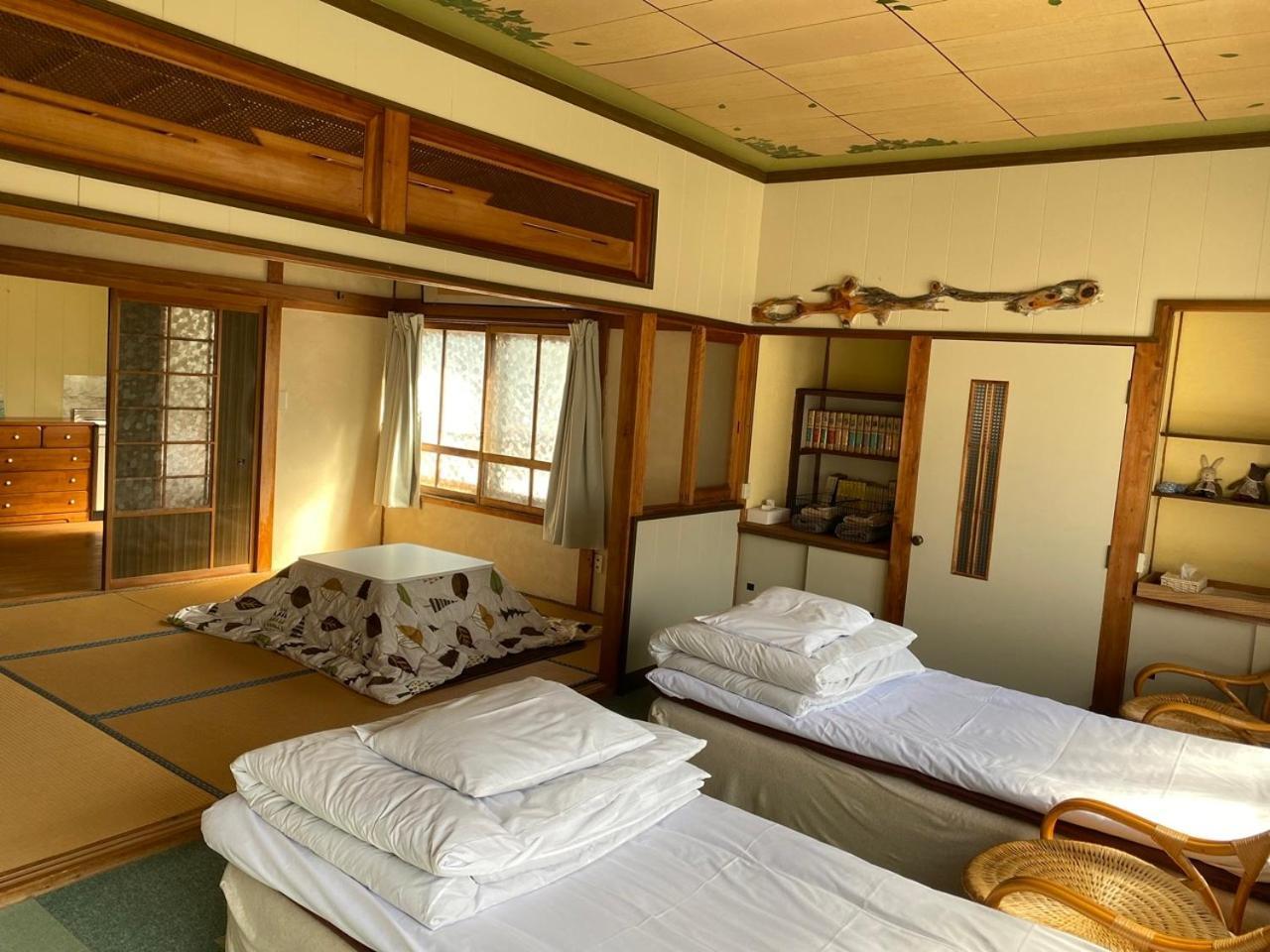 Hotel ソルトハウス Imabari Zewnętrze zdjęcie
