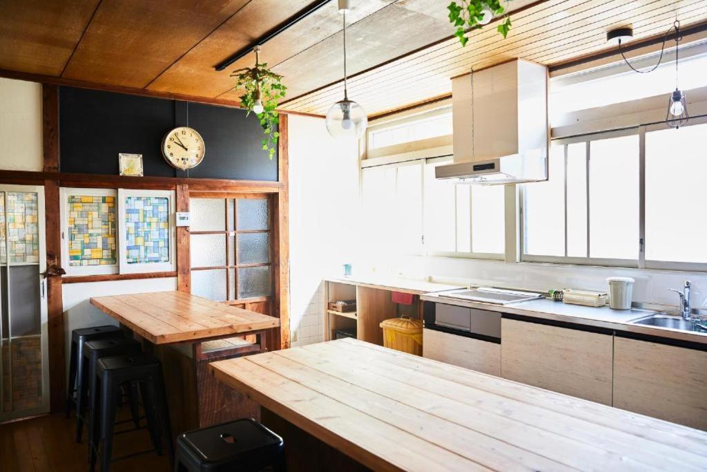 Hotel ソルトハウス Imabari Zewnętrze zdjęcie