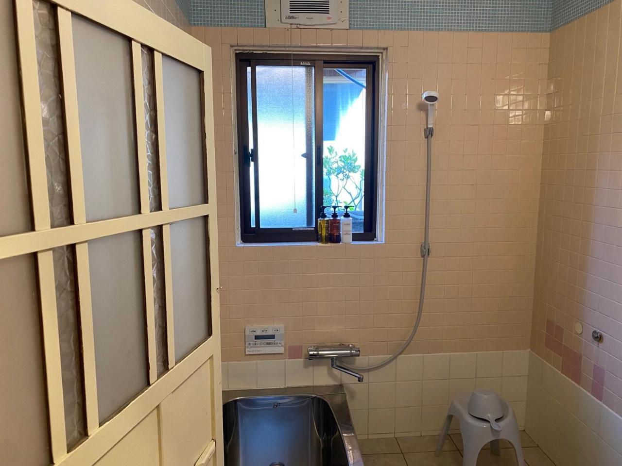Hotel ソルトハウス Imabari Zewnętrze zdjęcie