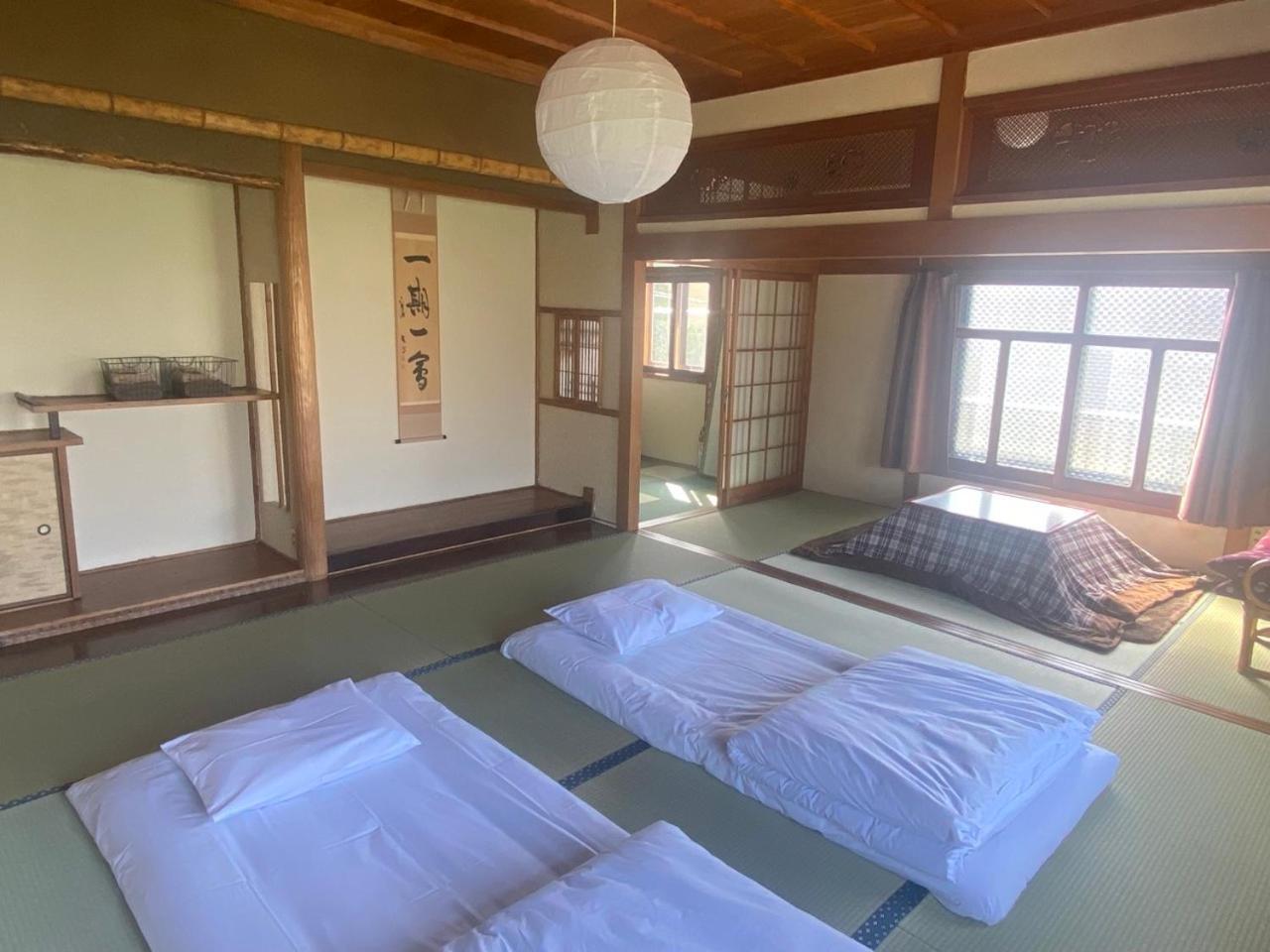 Hotel ソルトハウス Imabari Zewnętrze zdjęcie