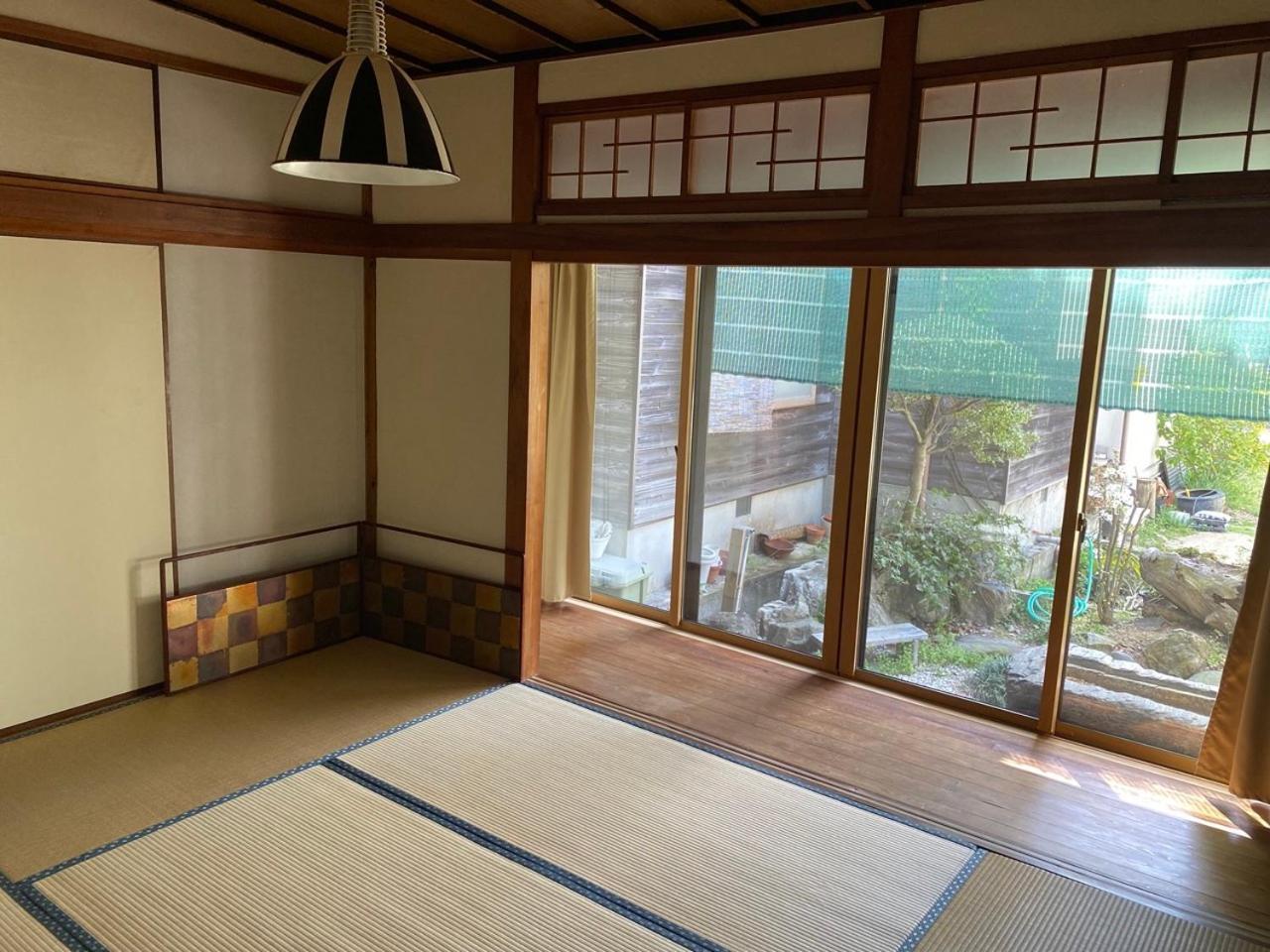Hotel ソルトハウス Imabari Zewnętrze zdjęcie
