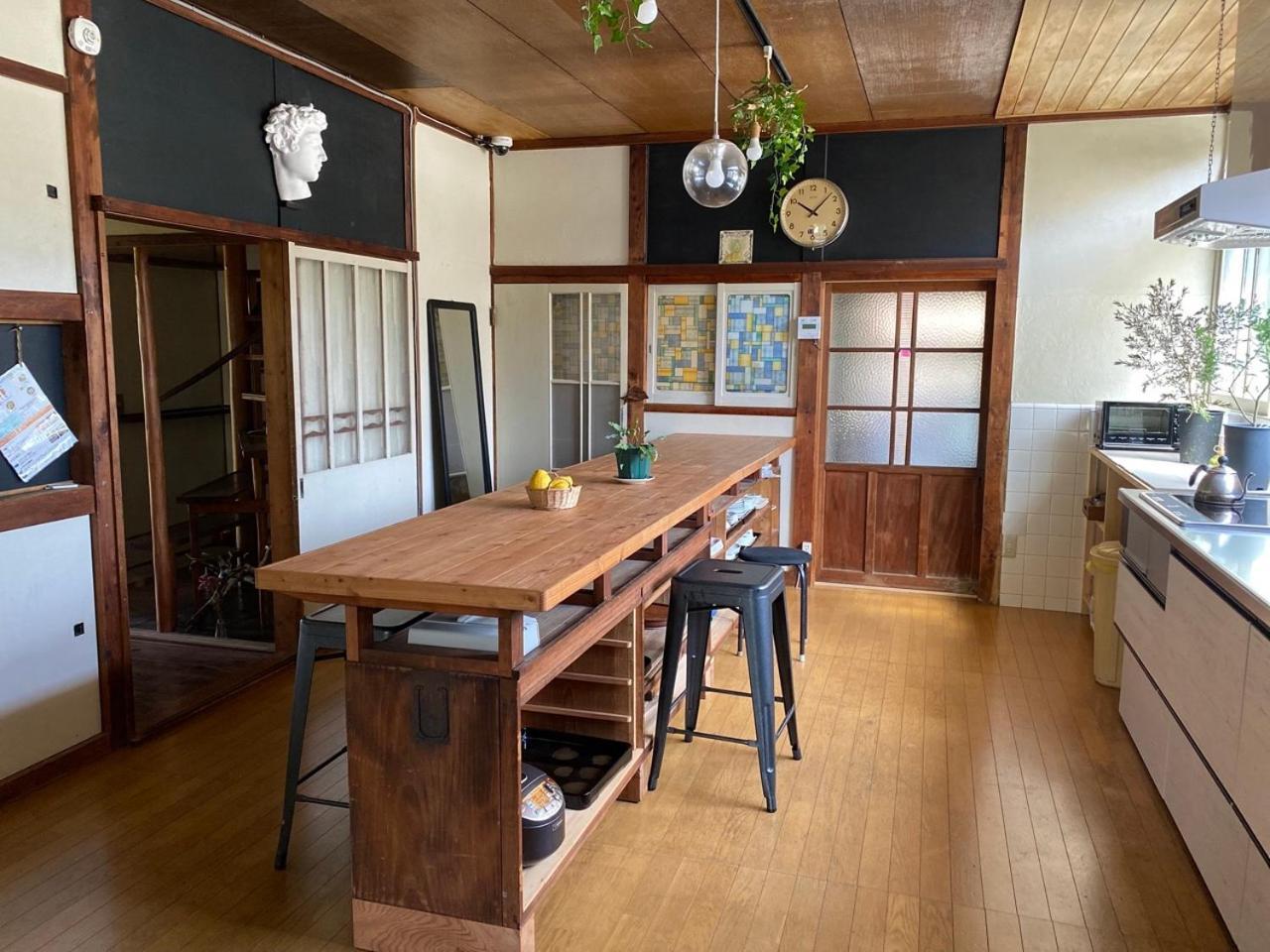 Hotel ソルトハウス Imabari Zewnętrze zdjęcie