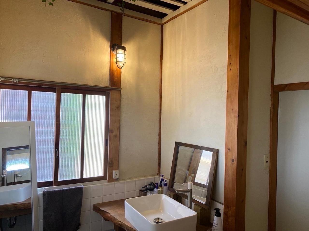 Hotel ソルトハウス Imabari Zewnętrze zdjęcie