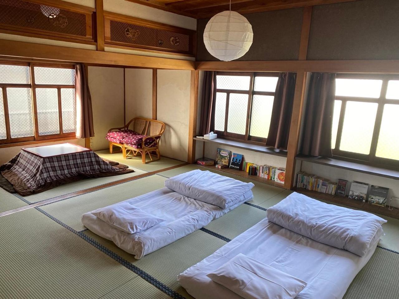 Hotel ソルトハウス Imabari Zewnętrze zdjęcie