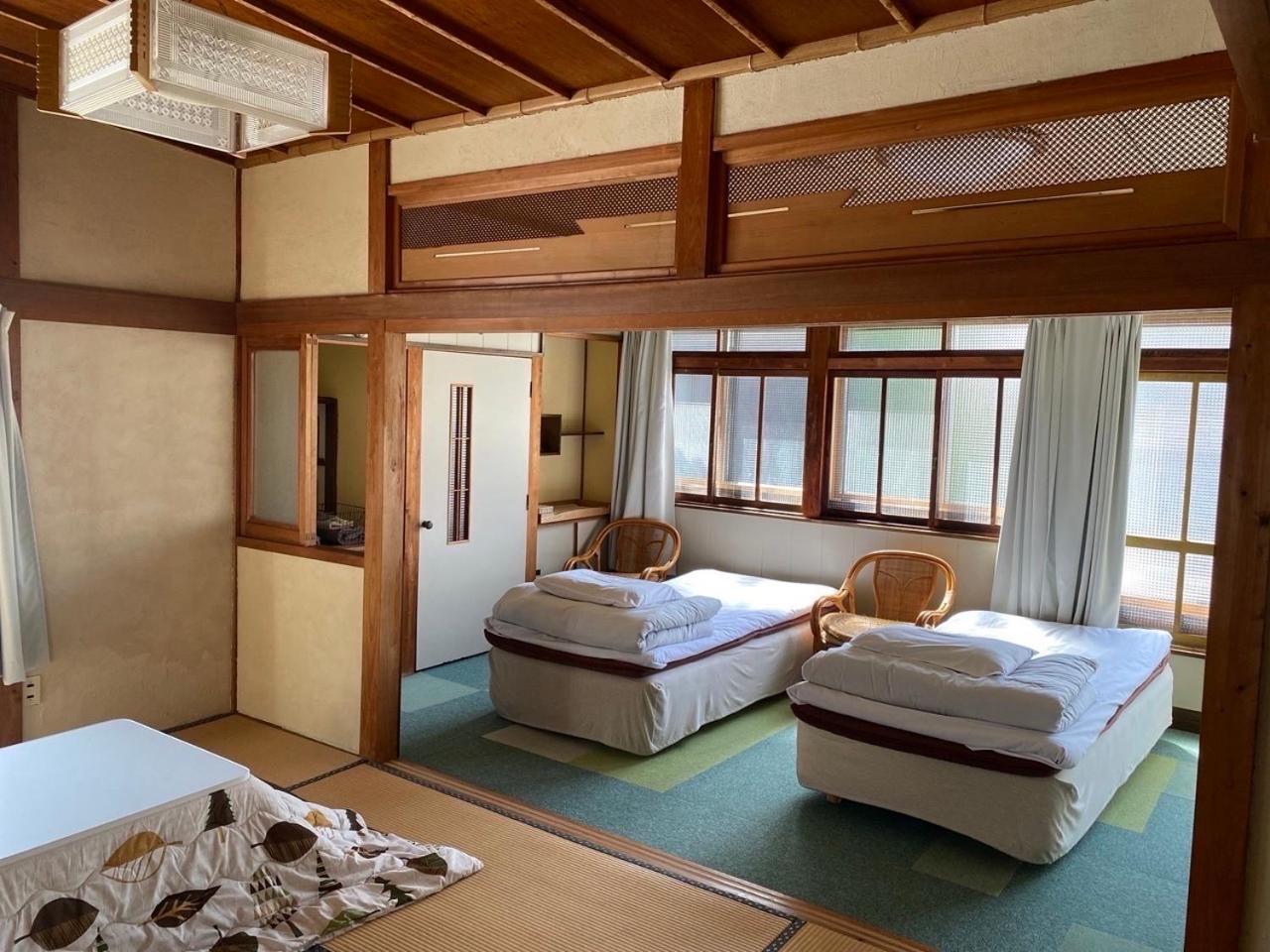 Hotel ソルトハウス Imabari Zewnętrze zdjęcie