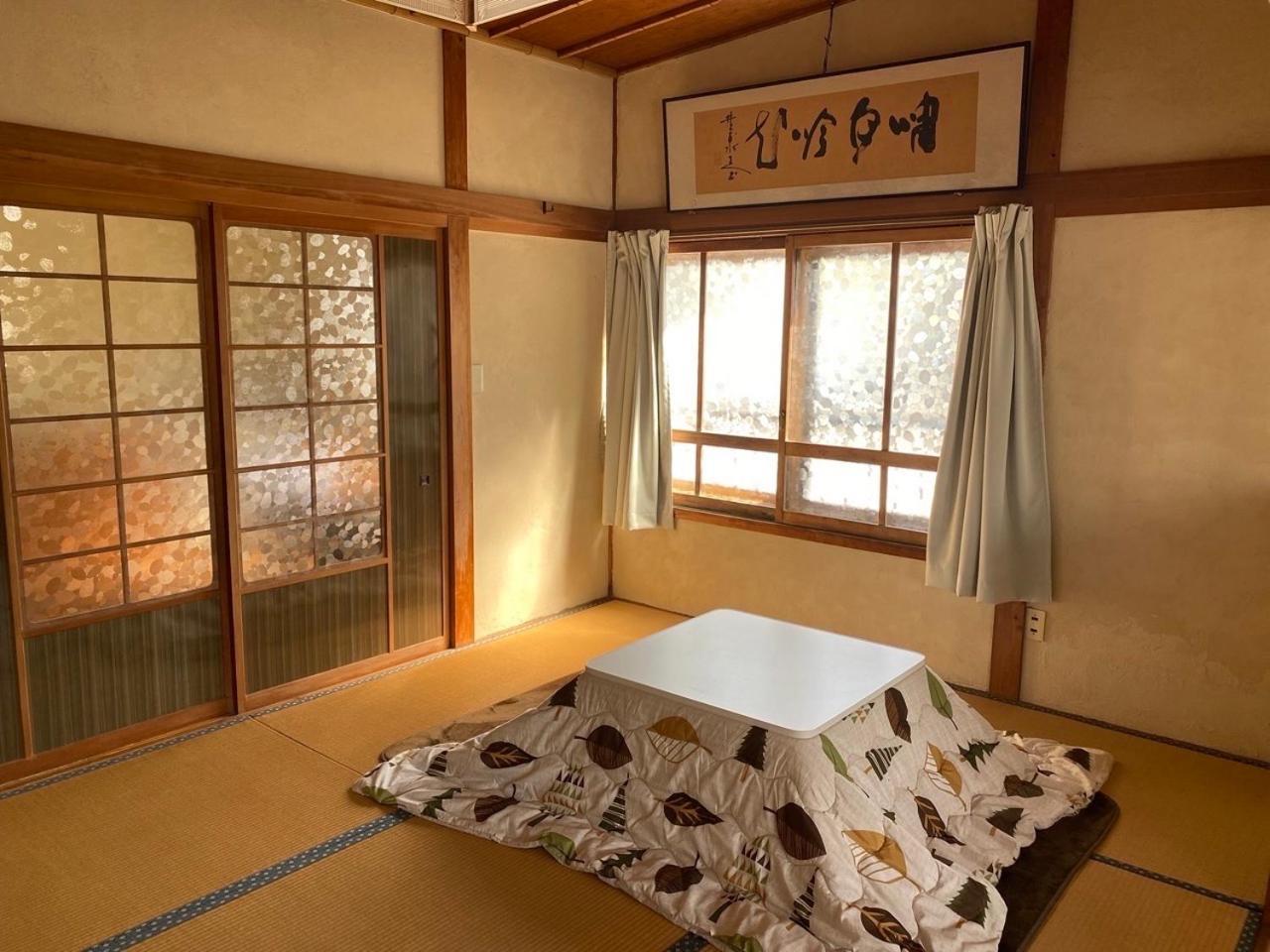 Hotel ソルトハウス Imabari Zewnętrze zdjęcie