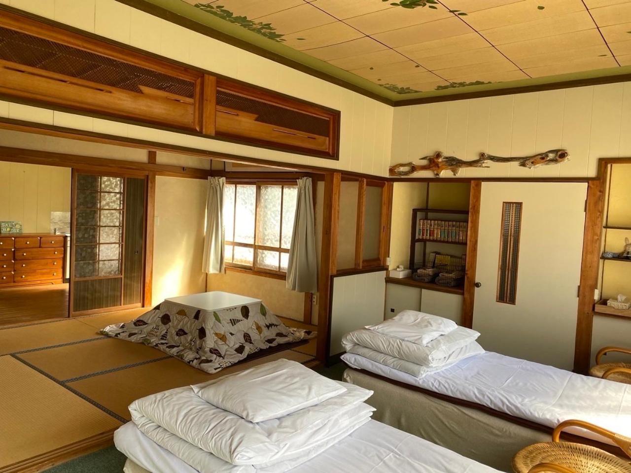 Hotel ソルトハウス Imabari Zewnętrze zdjęcie