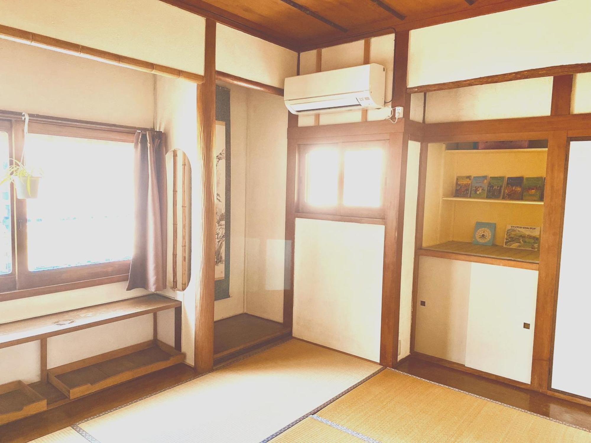 Hotel ソルトハウス Imabari Zewnętrze zdjęcie