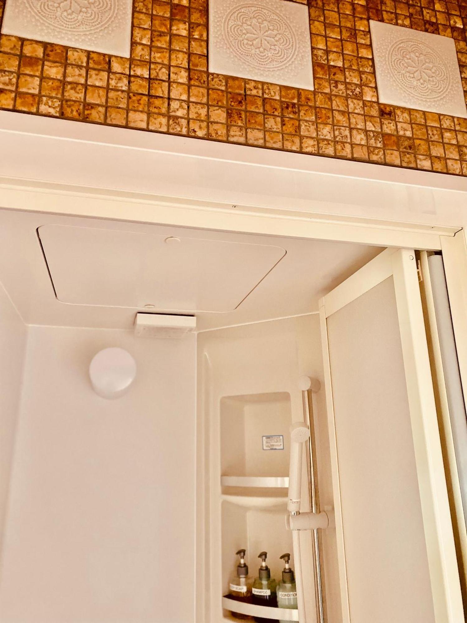 Hotel ソルトハウス Imabari Zewnętrze zdjęcie