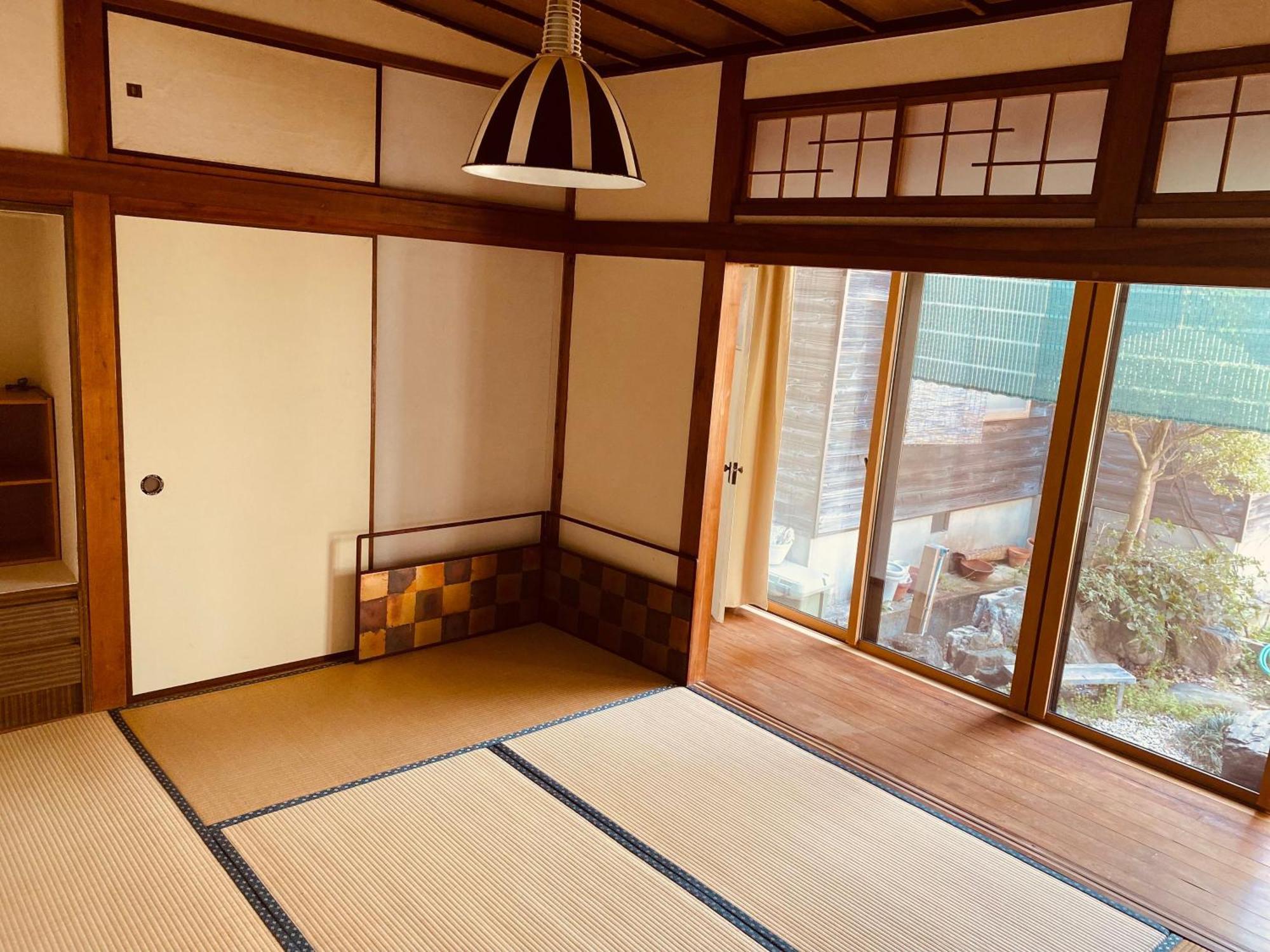 Hotel ソルトハウス Imabari Zewnętrze zdjęcie